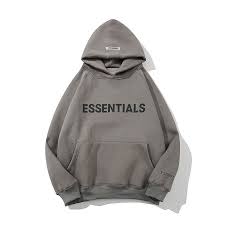 Fear Of God essentialshoodieus