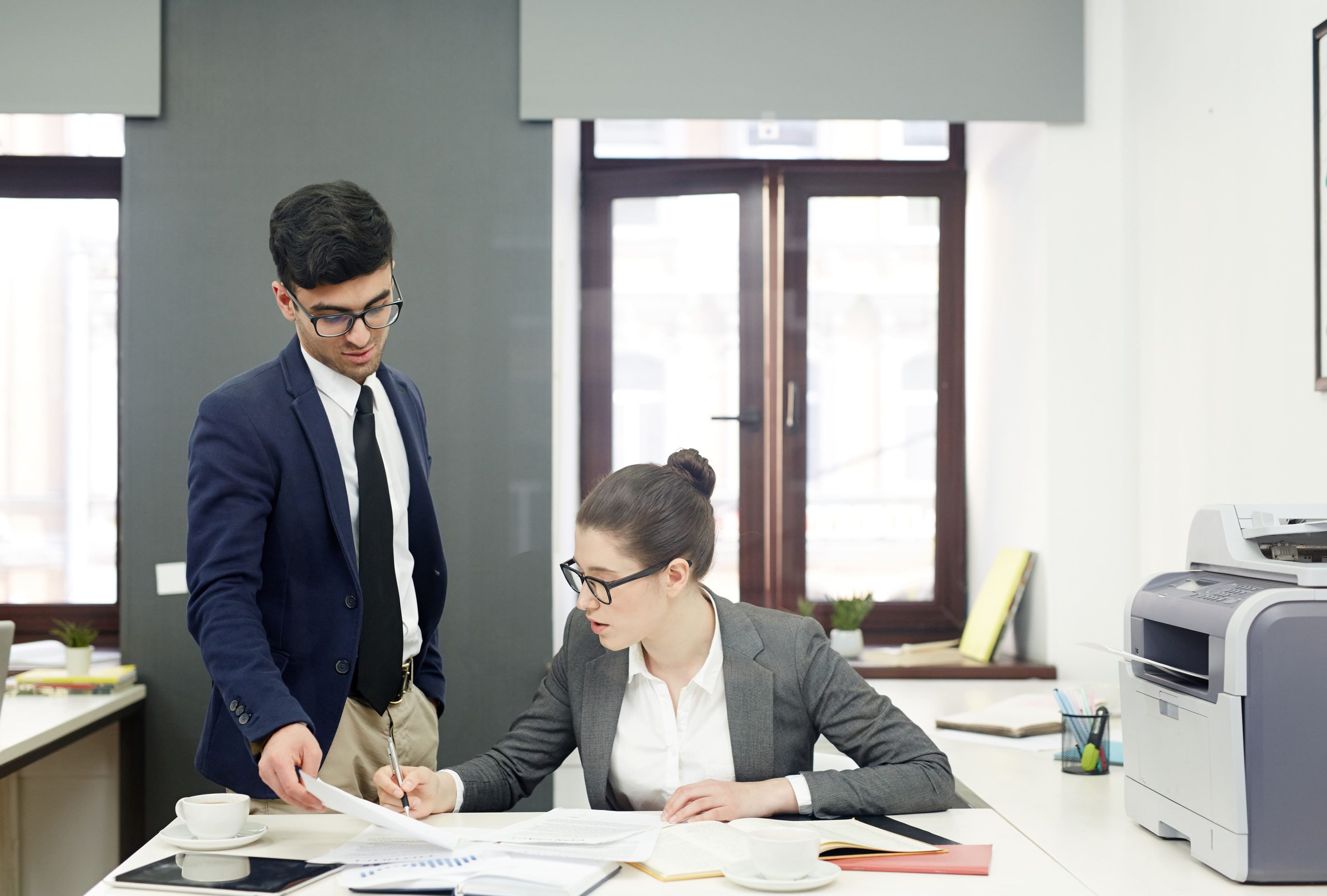 Payroll Outsourcing