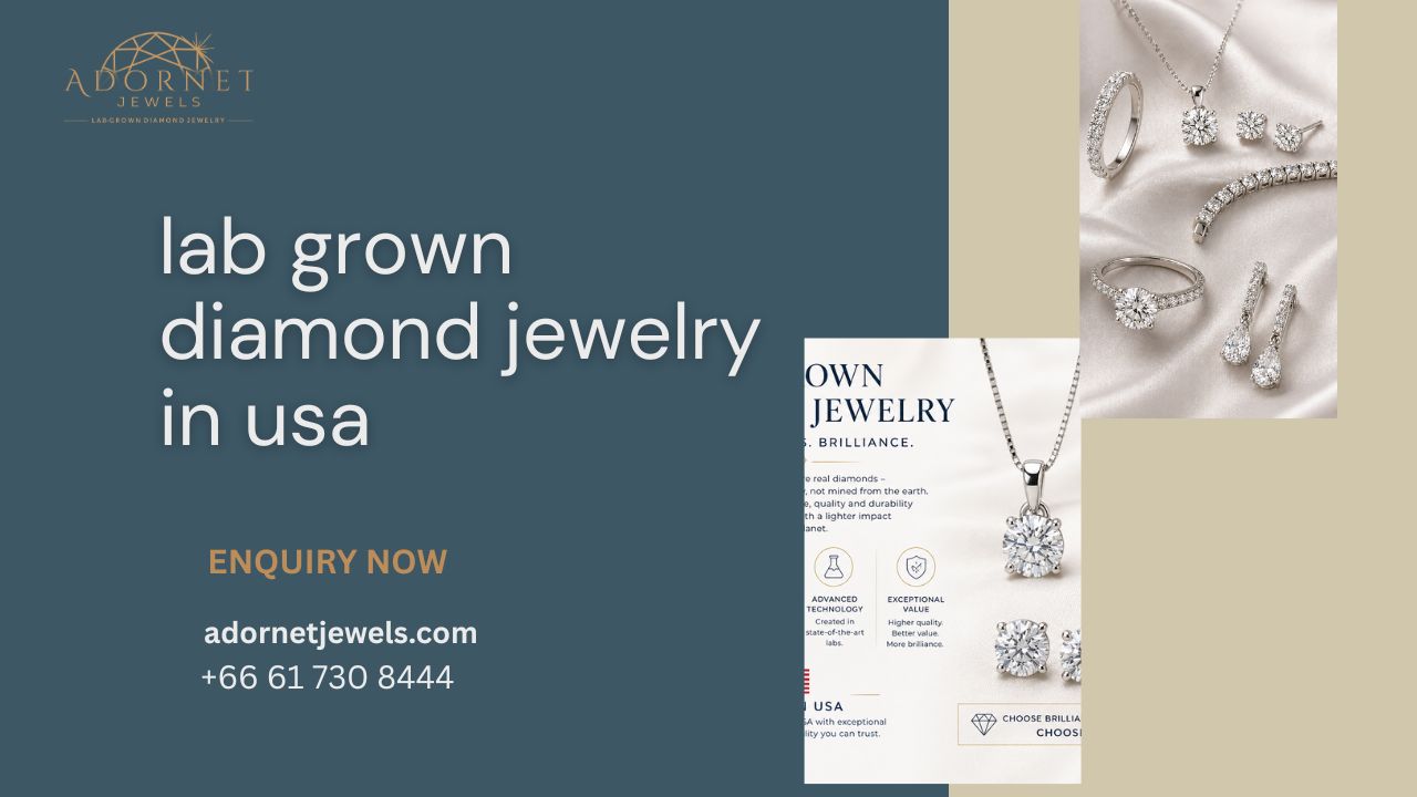 wholesale jewelry manufacturers usa
