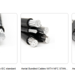overhead cable