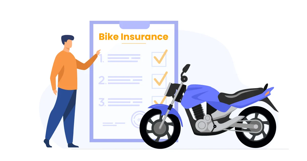 Third Party Bike Insurance