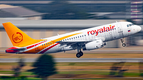 Royal Air Maroc Istanbul Office in Turkey – Travel Assistance and Customer Support