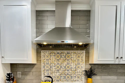 How A 48 Inch Vent Hood Improves Kitchen Air And Cooking Performance