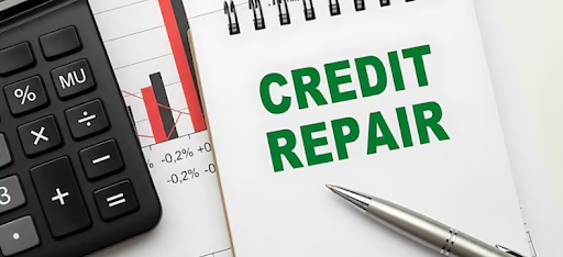 credit repair