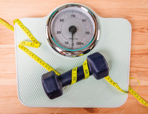 weight loss program