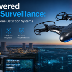 AI-Powered Drone Surveillance The Future of Drone Detection Systems