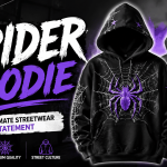 Spyder Hoodie