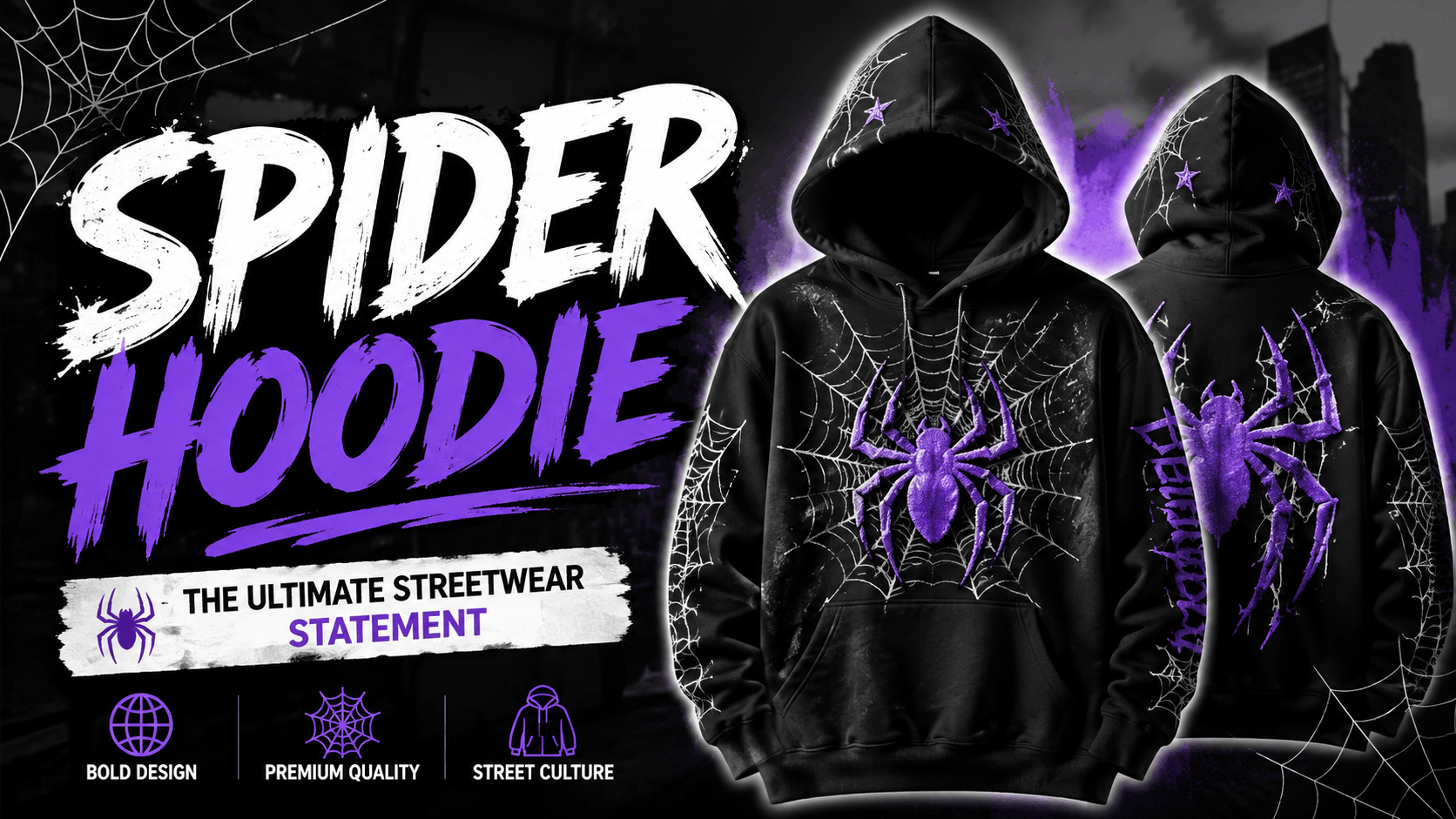 Sp5der Hoodie USA: Premium Streetwear Style Guide 2026