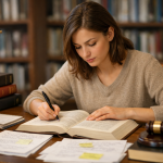 Ethical Law Dissertation Help Under UK Academic Integrity Rules