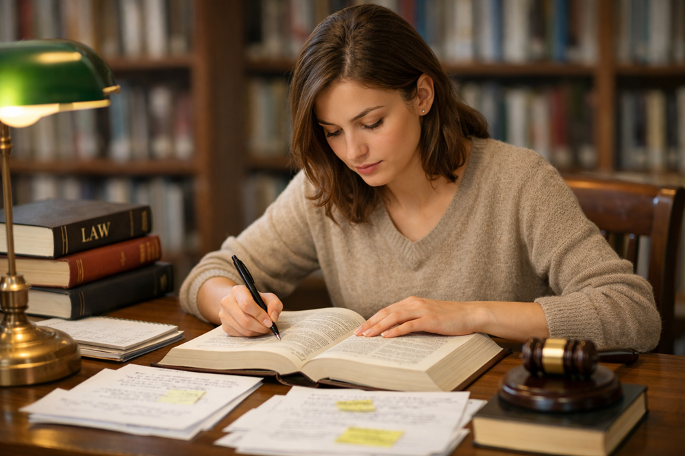 Ethical Law Dissertation Help Under UK Academic Integrity Rules