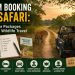 Wildlife Tour Package Guide: From Booking to Safari Made Easy
