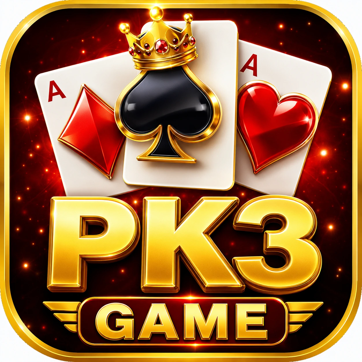 PK3 Game