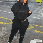 The Rise of Customization in the Essentials Hoodie Fashion Industry