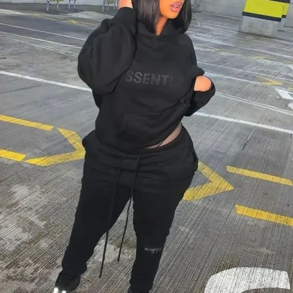 The Rise of Customization in the Essentials Hoodie Fashion Industry