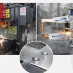 spot welder for aluminum