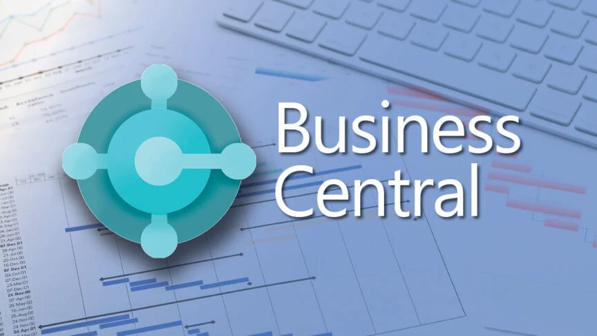 Why SMEs Should Choose Business Central Over Legacy ERP ?