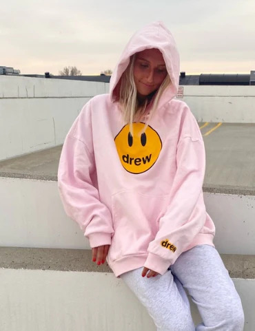 Top-selling Products from Drew House