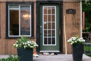 entry door supplier