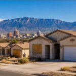 foreclosed homes in Albuquerque