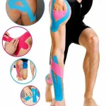 Protect Vulnerable Joints with Professional Taping in Edinburgh