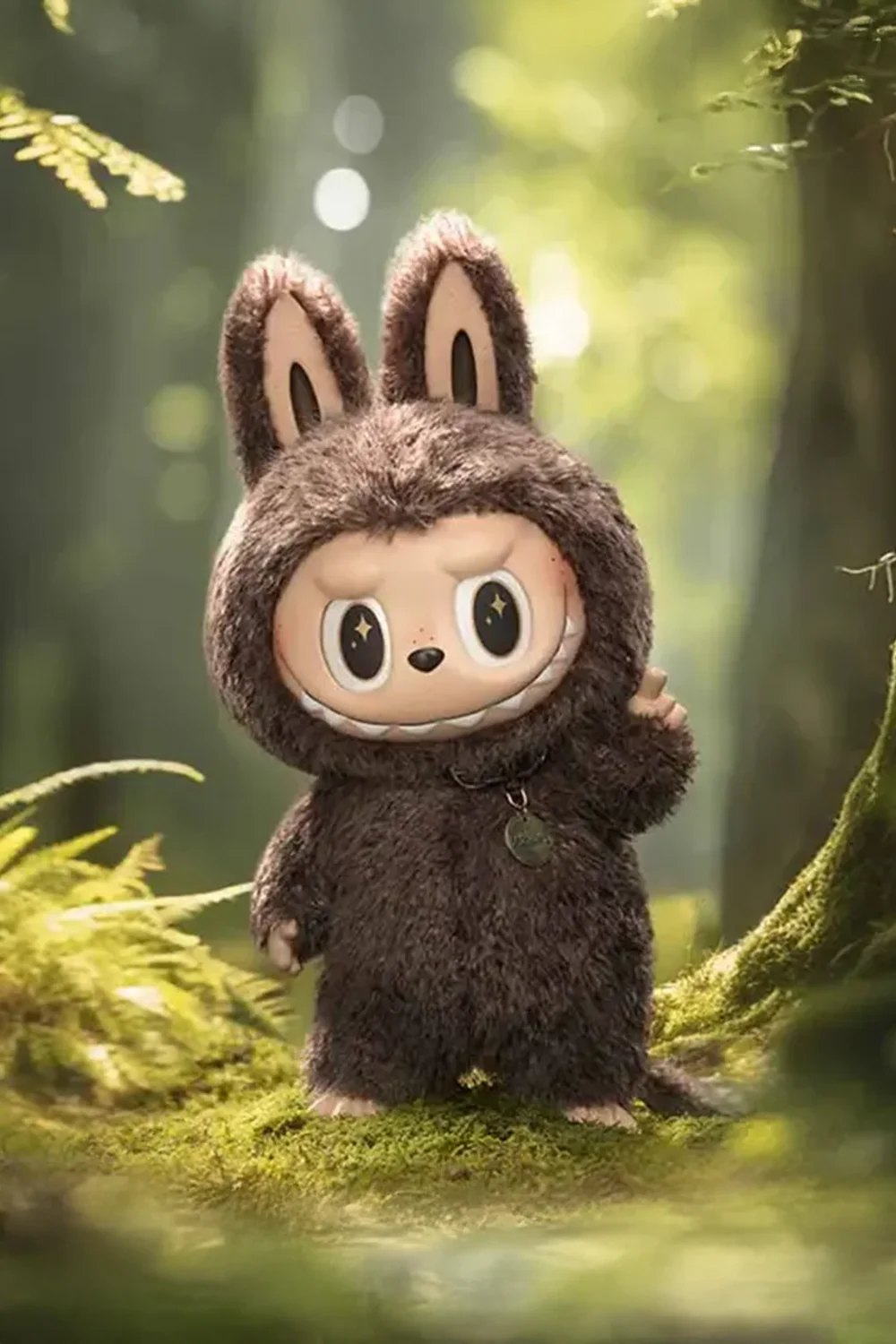 Labubu