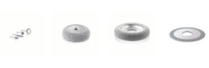 tire repair buffing tools for technicians