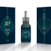 E Liquid Packaging Box