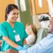home nursing staff