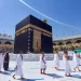 Umrah package September 2026