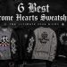 Chrome Hearts Sweatshirts