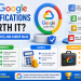 Google Certifications
