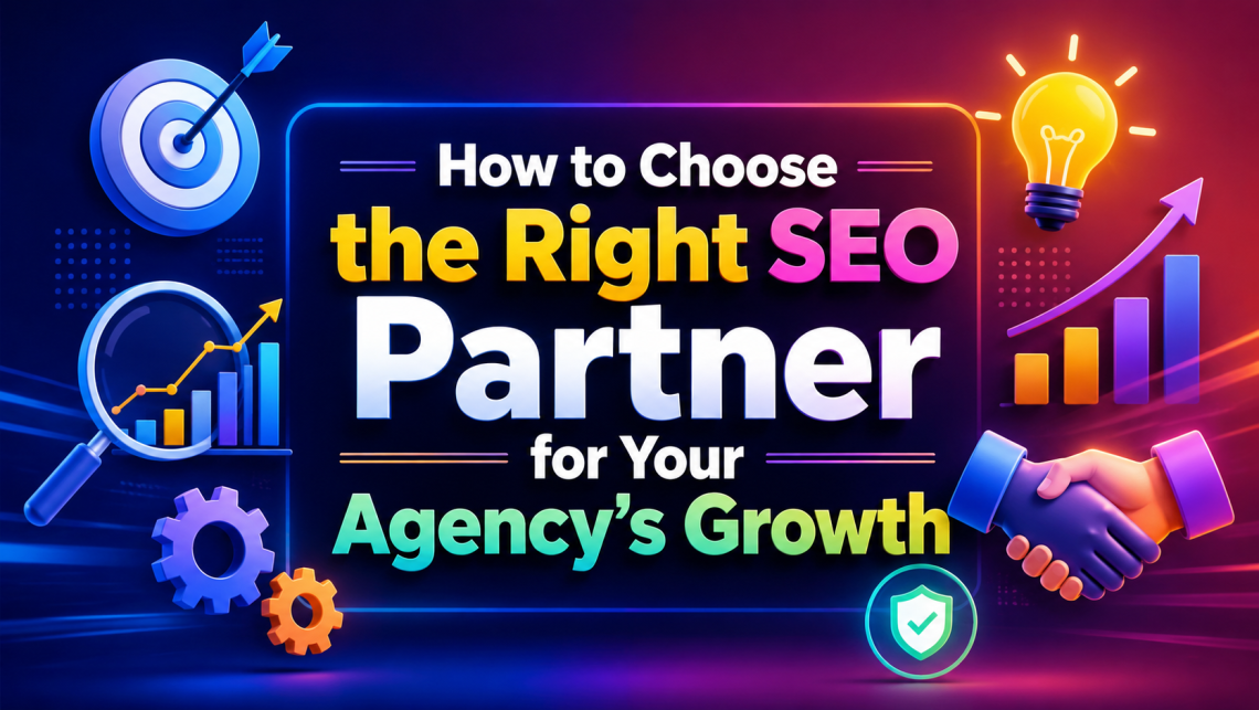SEO Partner