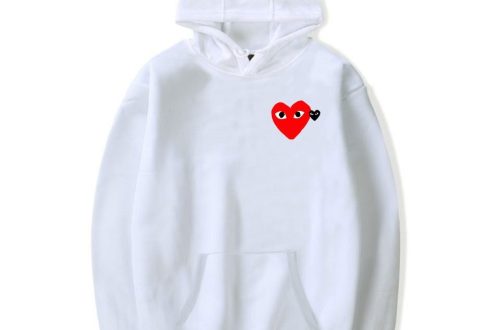 Comme Des Garcons