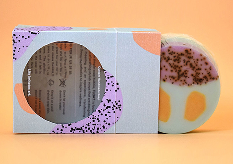 Custom insert boxes