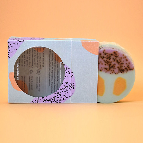 Custom insert boxes