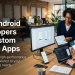 Hire Android Developers