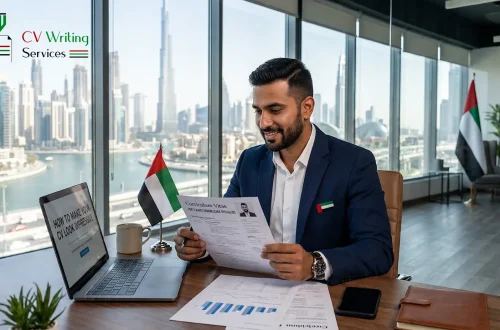 How to Make your CV Look Appealing