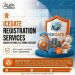 AD Code Registration in ICEGATE