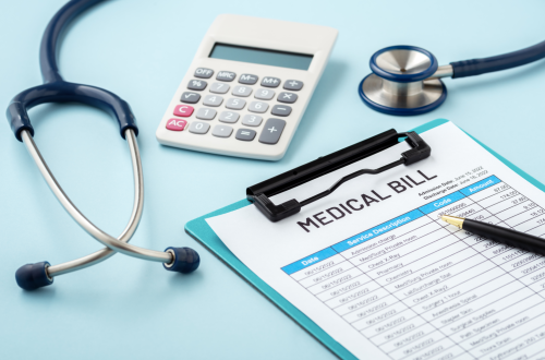 texas Medical Billing Company