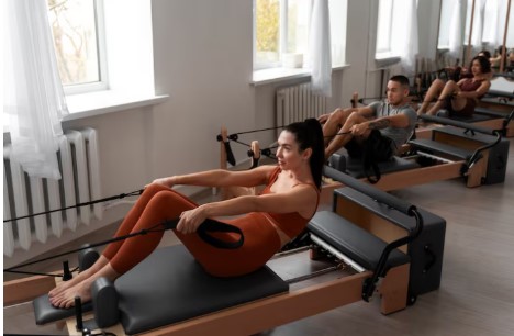 Pilates in Albuquerque