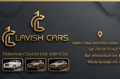 dubai rent a car