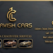 dubai rent a car