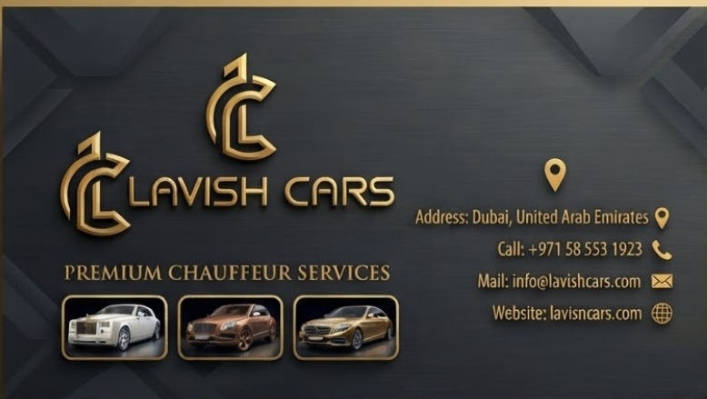 dubai rent a car