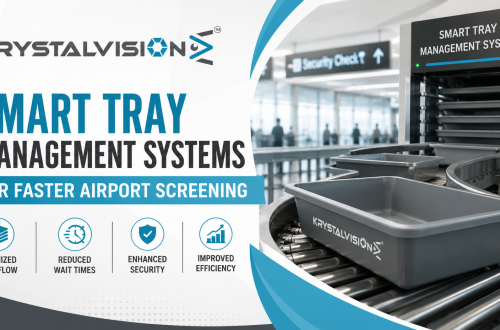 ATRS for X Ray Baggage Scanner improving airport security screening efficiency