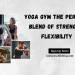 yoga gym