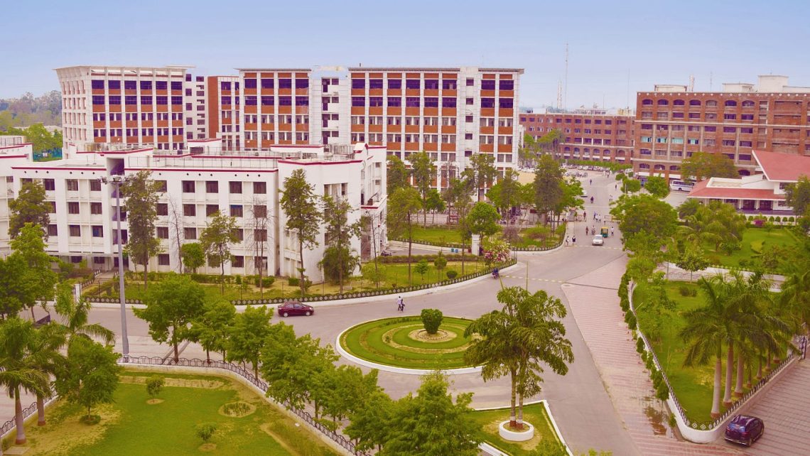 best placement mba colleges in lucknow