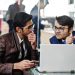 Business consulting firm in Delhi helping SME founders plan growth strategy