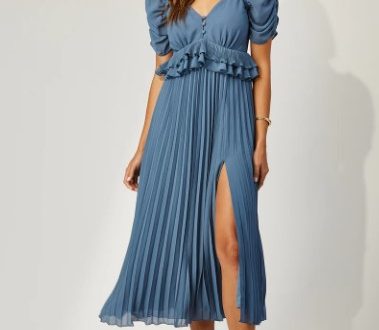 dresses for wedding guest