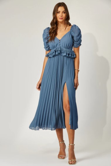 dresses for wedding guest