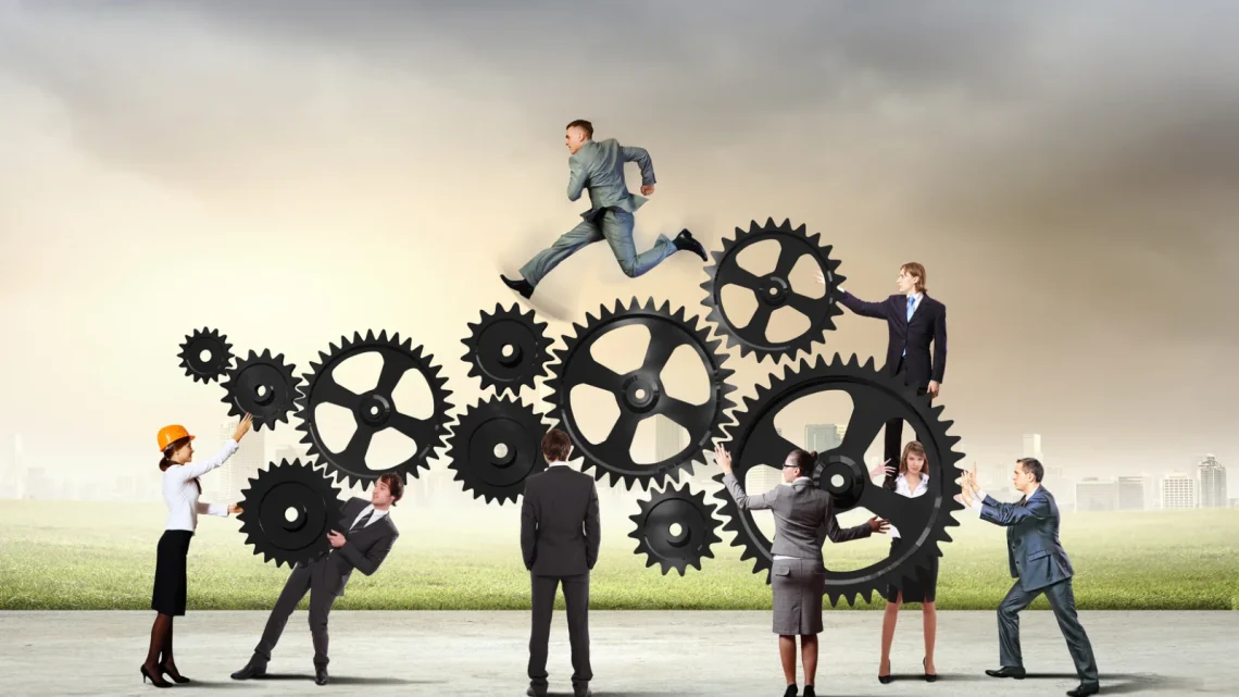 Creating High Performance Teams Across Riyadh's Leading Sectors